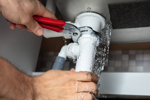 Best Water damage restoration near me  in Crossville, TN